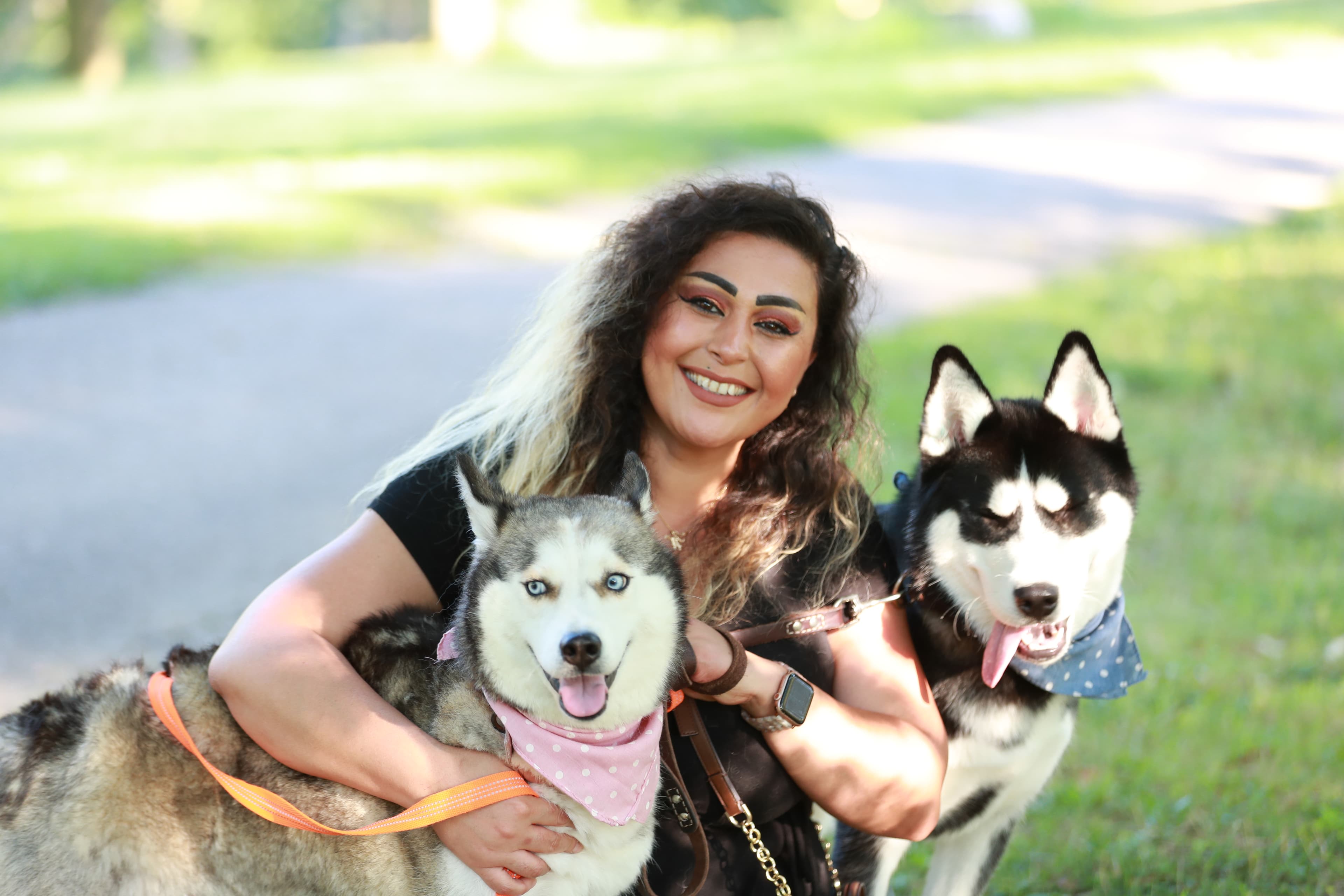 From GrubHub Driver to QA Lead: A Career Change at 40