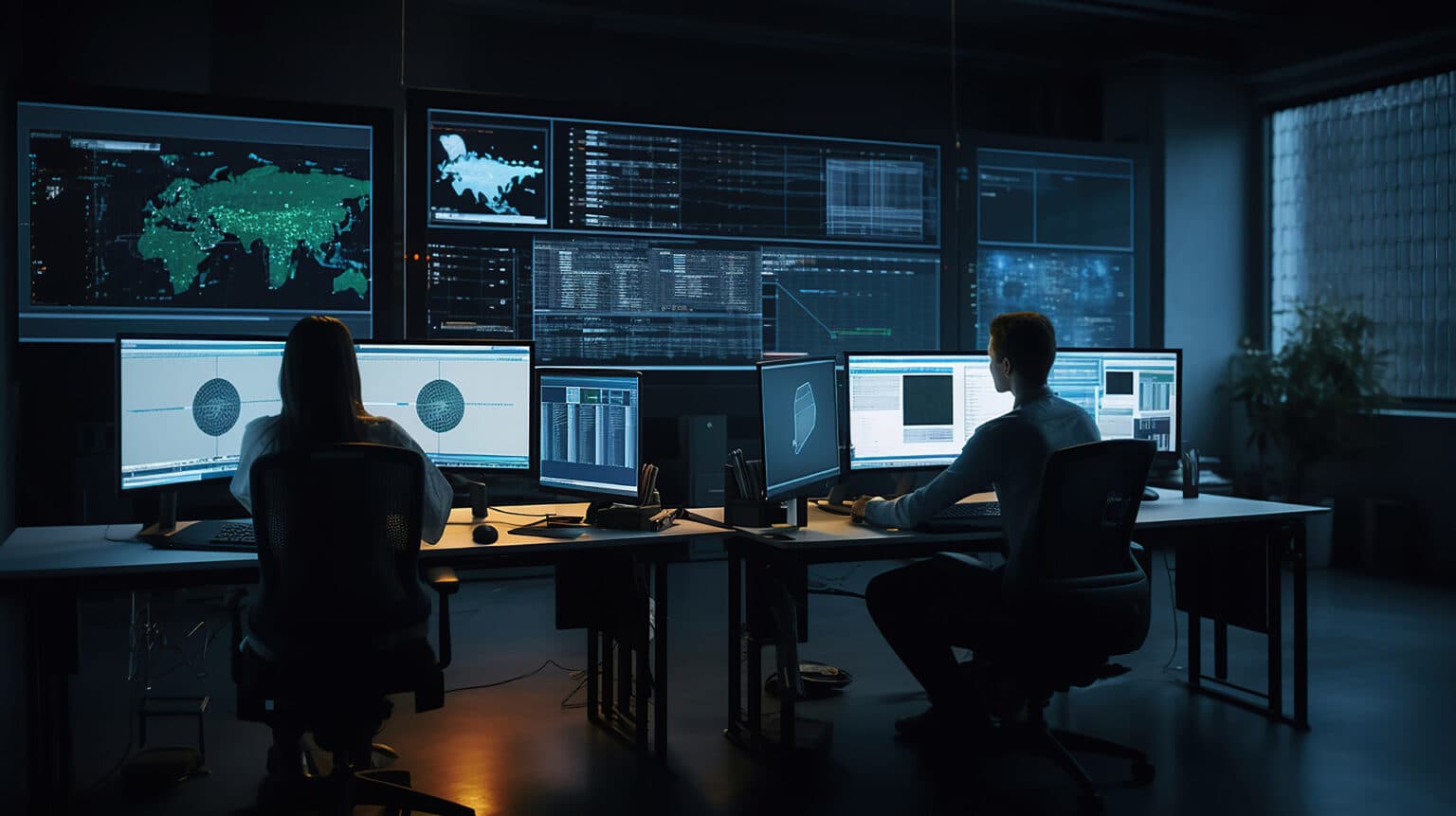 Your First 90 Days as a Cybersecurity Analyst