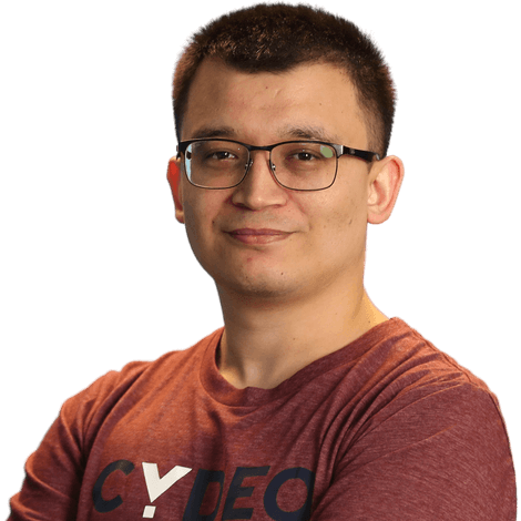 Muhtar Mahmut