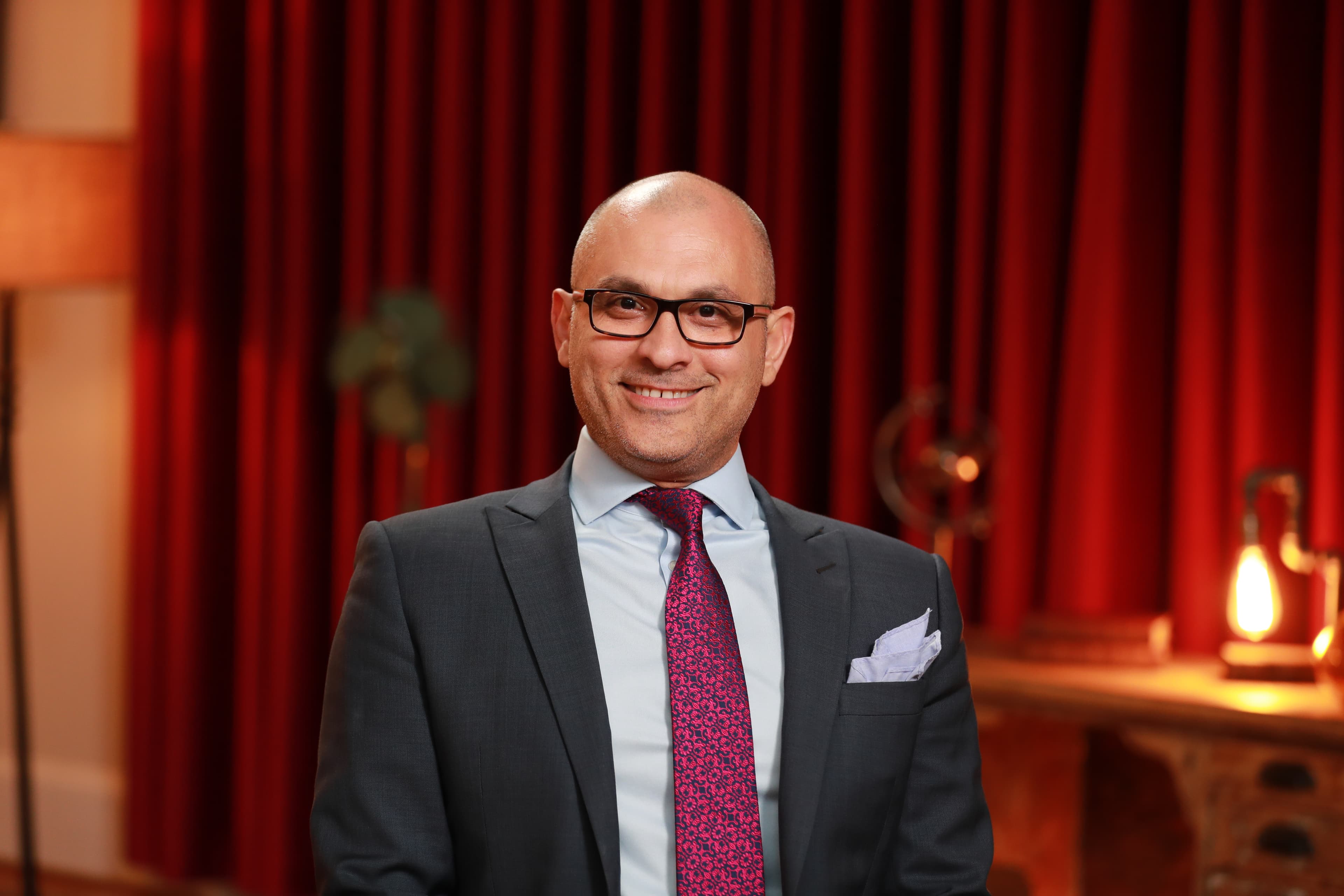 A Restaurant Manager's Best Advice: Compare Yourself to Yesterday