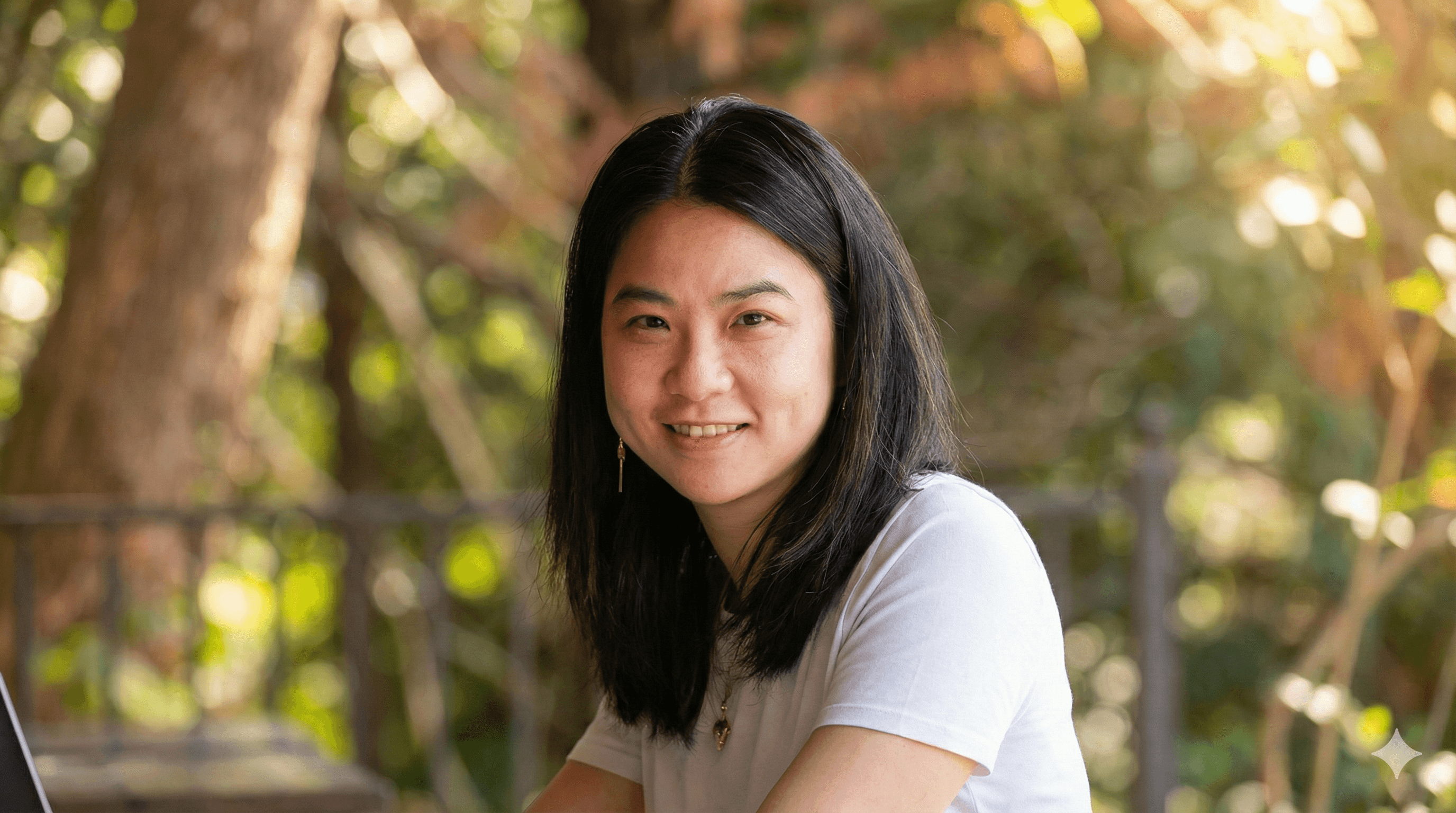 My Daughter Asked Where Money Comes From. So I Changed Careers.